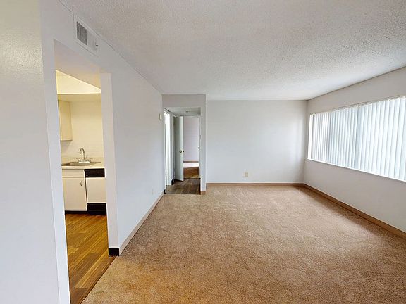 Open, Spacious Floor Plans