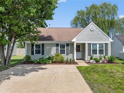 1909 Bizet Ct, Virginia Beach, VA, 23454