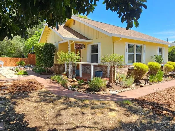 300 Foresthill Ave, Auburn, CA 95603