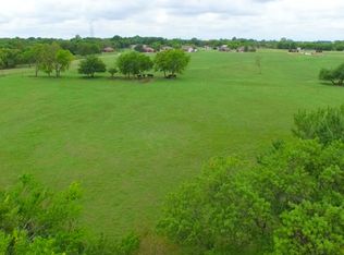 1253 Hill St, Van Alstyne, TX 75495
