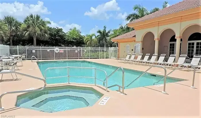 15385 Bellamar At Beachwalk Cir #413 — Photo 3
