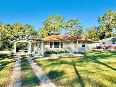 1007 N Isabella St, Sylvester, GA, 31791