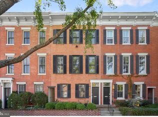 1418 Corcoran St NW, Washington, DC 20009