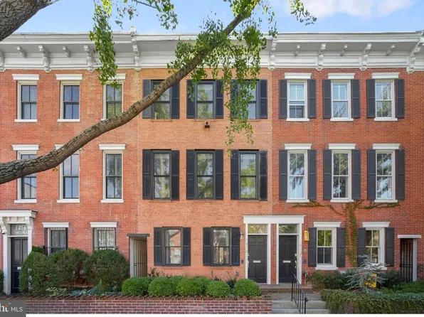 1418 Corcoran St NW, Washington, DC 20009