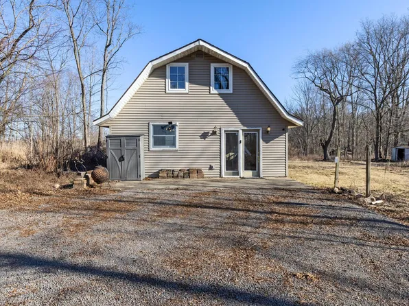 5421 County Road 25, Cardington, OH 43315