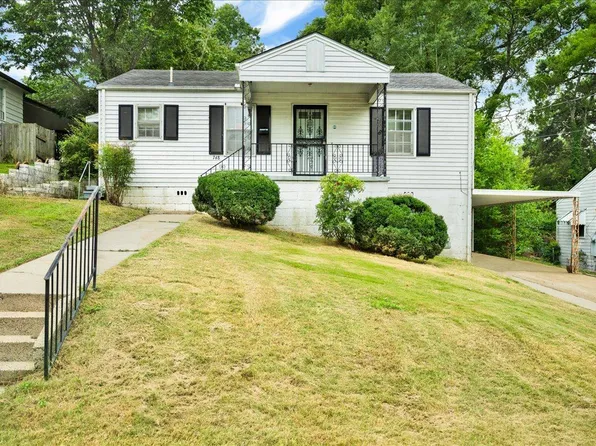 748 84th St S, Birmingham, AL 35206
