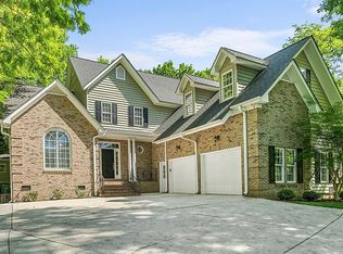 4637 Carmel Vista Ln, Charlotte, NC 28226