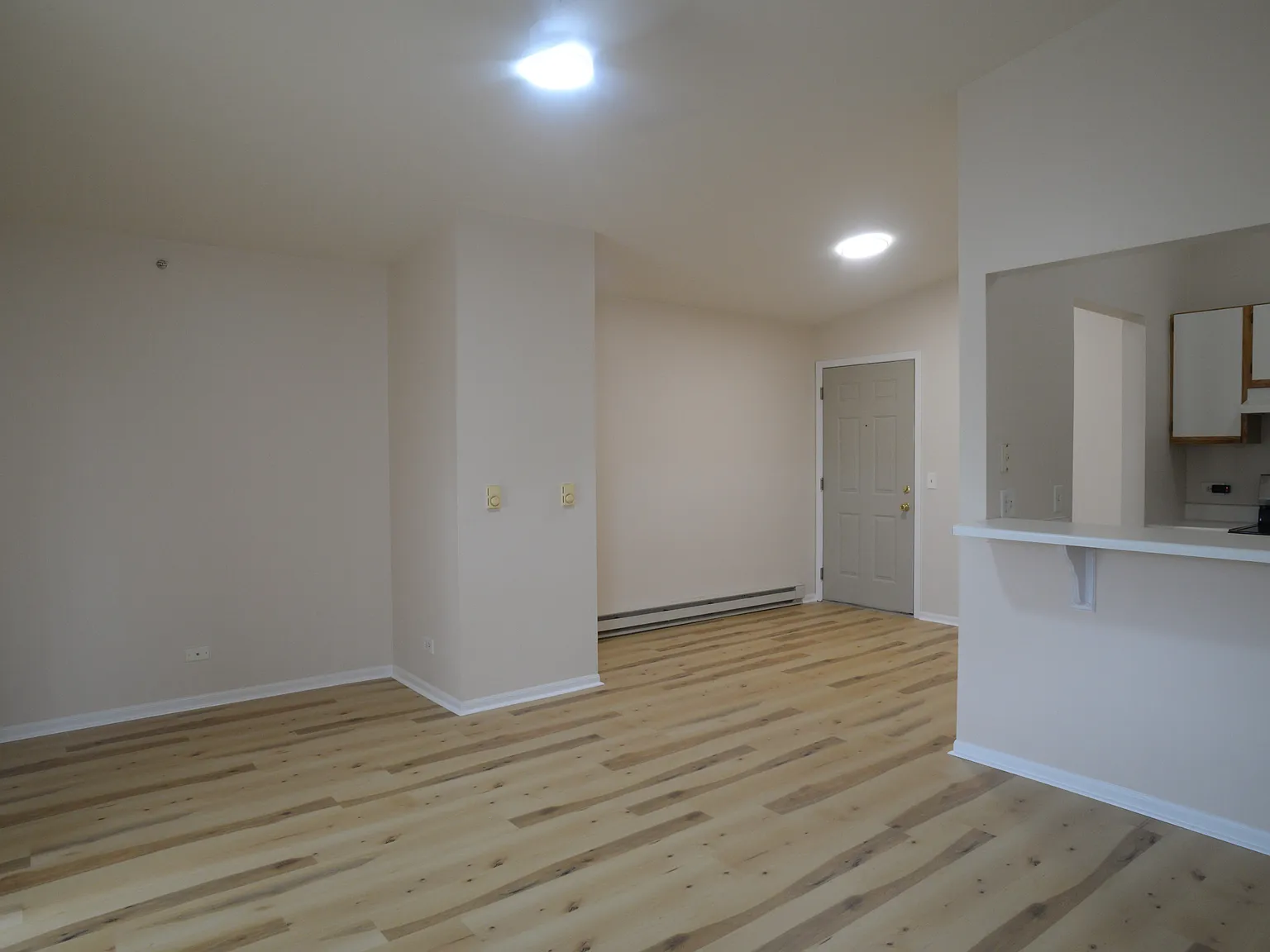 1 bed, 730 sqft, $1,450 — Photo 4
