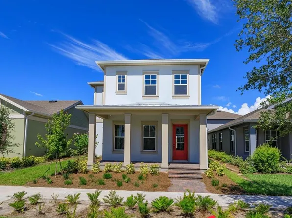 10533 Marconi Ave, Orlando, FL 32827