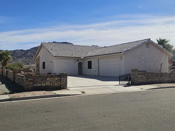 13587 S Karimme Ave, Yuma, AZ 85367