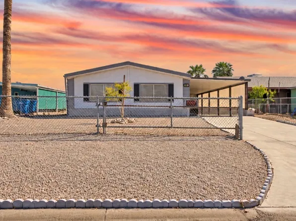 624 Roadrunner Drive, Bullhead City, AZ 86442