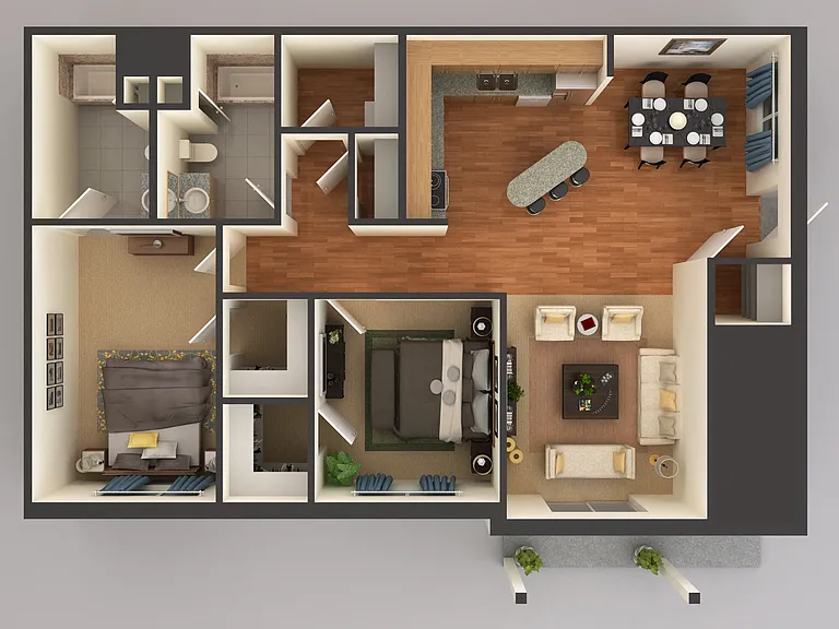 Maple Ridge Villa — Photo 31