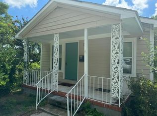 1010 N Layton Ave, Dunn, NC 28334