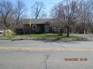 540 S Curtis St, Meriden, CT 06450