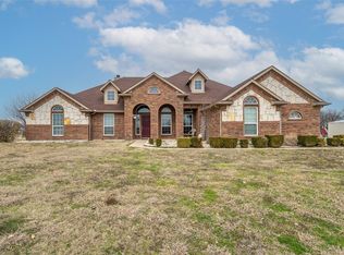 6510 Ridgerock Dr, Sanger, TX 76266