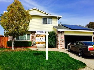 3513 Mac Ct, Antioch, CA 94509