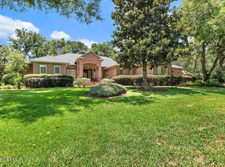3542 SHINNECOCK Lane, Green Cove Springs, FL 32043