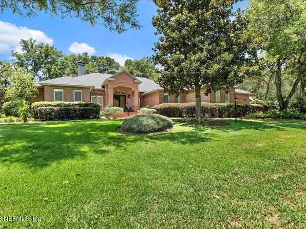 3542 SHINNECOCK Lane, Green Cove Springs, FL 32043