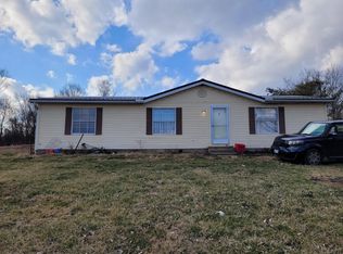 1430 County Road 24, Marengo, OH
