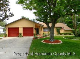 9241 Jena Rd, Spring Hill, FL 34608