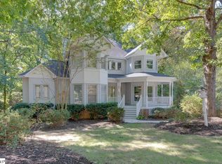 207 Deer Spring Ln, Simpsonville, SC 29680