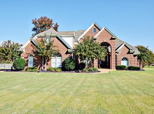 6108 Autumn Pt, Olive Branch, MS 38654
