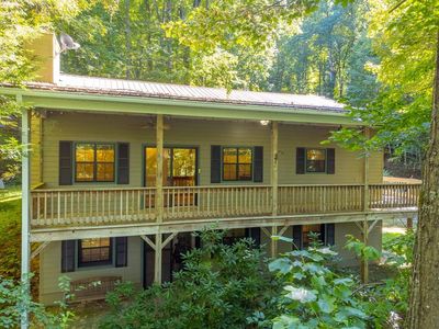 273 Happy Nest Rd, Sylva, NC, 28779