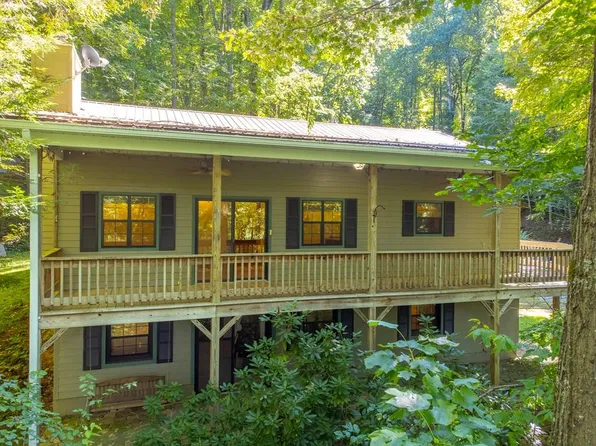 273 Happy Nest Rd, Sylva, NC 28779