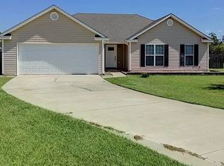 1 Jacobs Walk, Lakeland, GA 31635