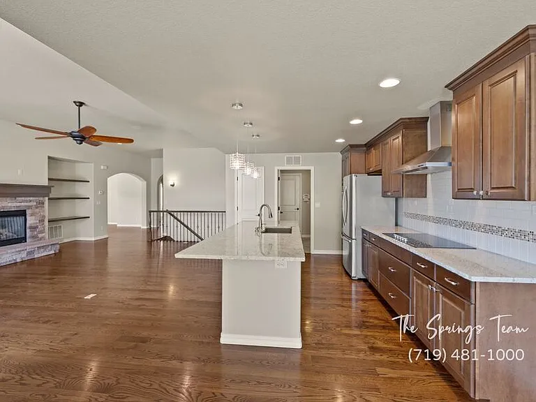 9212 Lizard Rock Trl — Photo 14