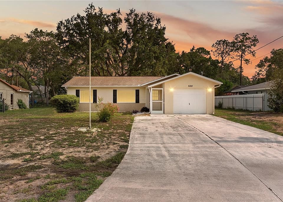 1st image of 6321 PIEDMONT DRIVE