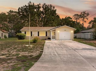 6321 PIEDMONT DRIVE, SPRING HILL, FL 34606