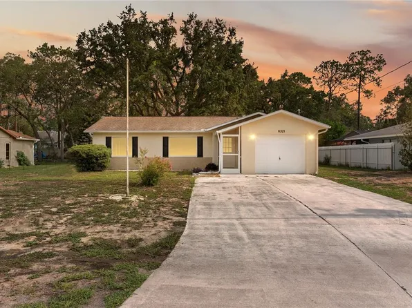 6321 Piedmont Dr, Spring Hill, FL 34606