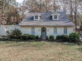 3970 Pine Hill Dr, Douglasville, GA 30135