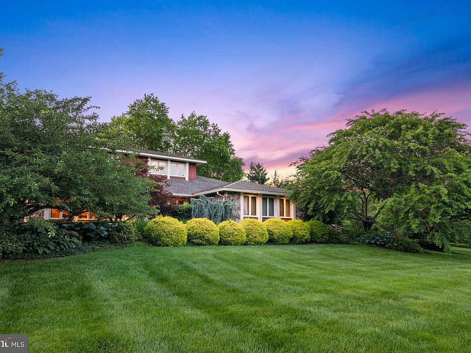 865 Macclesfield Rd, Furlong, PA 18925 Zillow