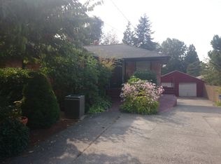 9501 15th Ave NW, Seattle, WA 98117