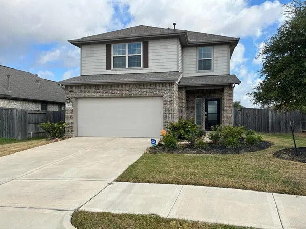 26006 Violet Creek Ct, Richmond, TX 77406