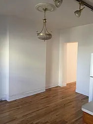 Rented by The Macon Realty