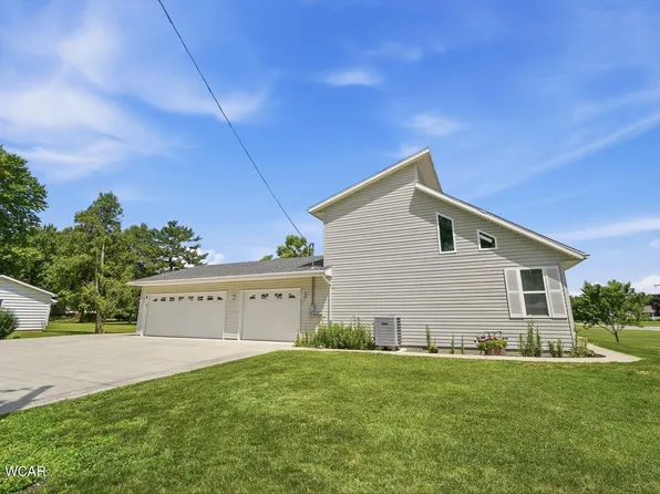 708 Sherman St, Pandora, OH 45877