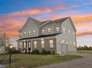 2624 Hawthorn Dr, Eagleville, PA 19403