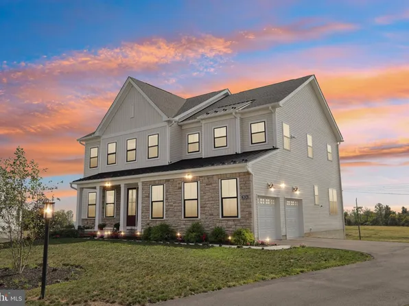 2624 Hawthorn Dr, Eagleville, PA 19403