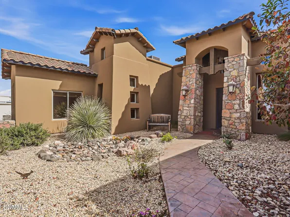 4855 Mother Lode Trl, Las Cruces, NM 88011