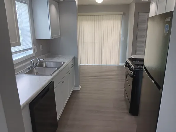 421 W Jefferson St, Springfield, OH 45506