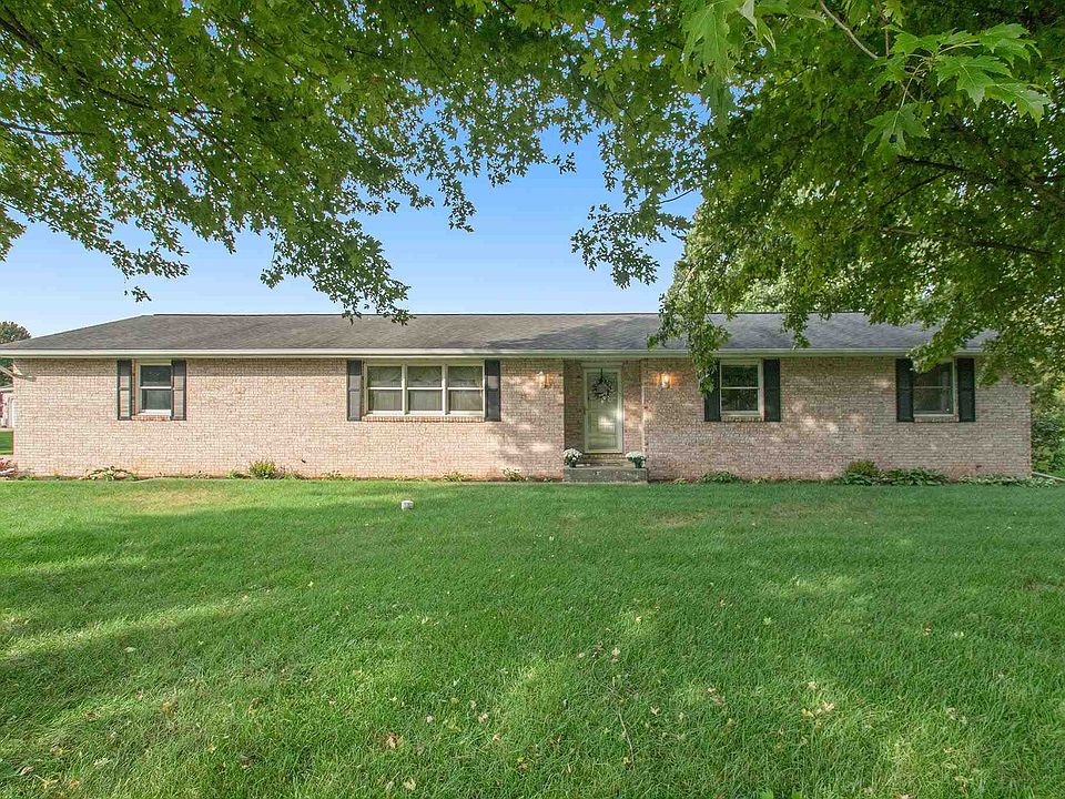 1st image of 55833 Wallingford Cir