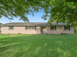 55833 Wallingford Cir, Mishawaka, IN 46545