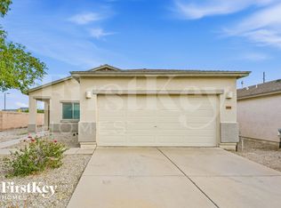 1888 E Silversmith Trl, San Tan Valley, AZ 85143