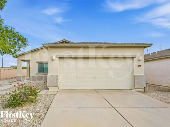 1888 E Silversmith Trl, San Tan Valley, AZ 85143