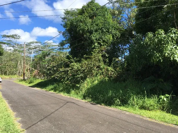 15-2679 N Maikoiko St Lot 3 & 5, Pahoa, HI 96778