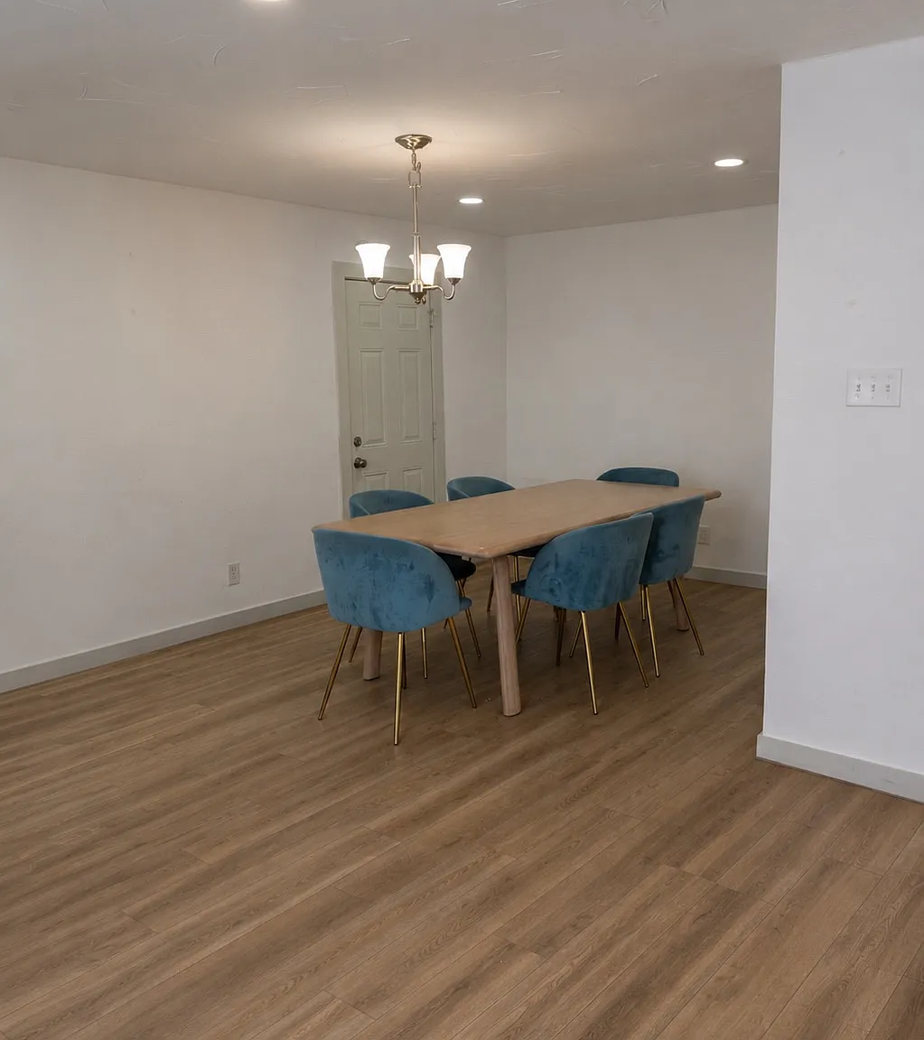 3 bed, 1497 sqft, $2,300 — Photo 4