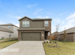 609 Micah Ln, Ferris, TX 75125